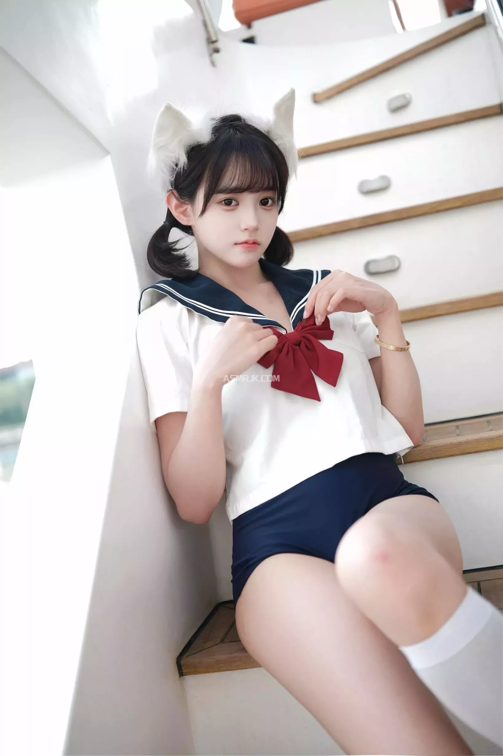 [玛奇March] xx