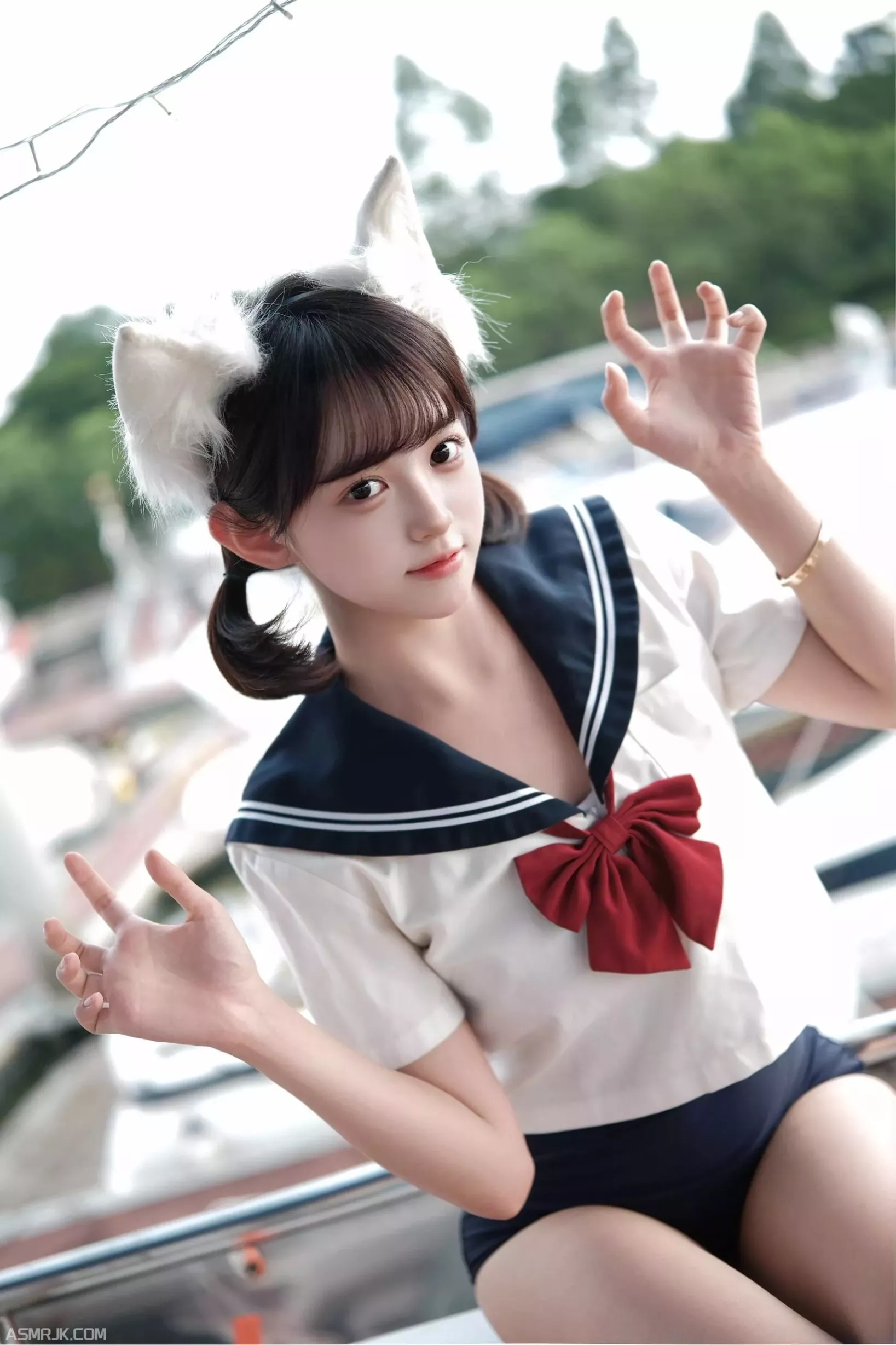 [是阳阳呀] 吃xxxo