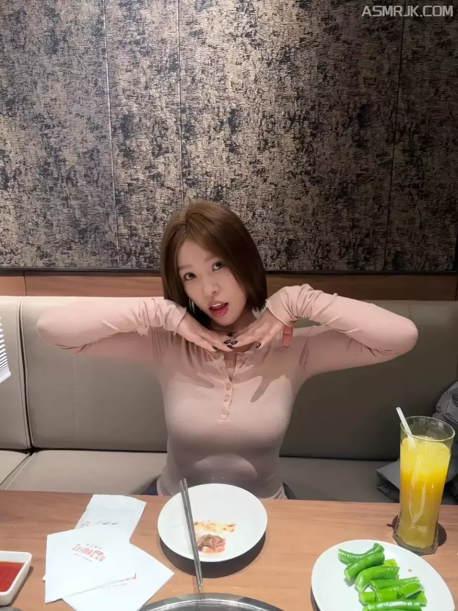 [Yoon ying ASMR] xx