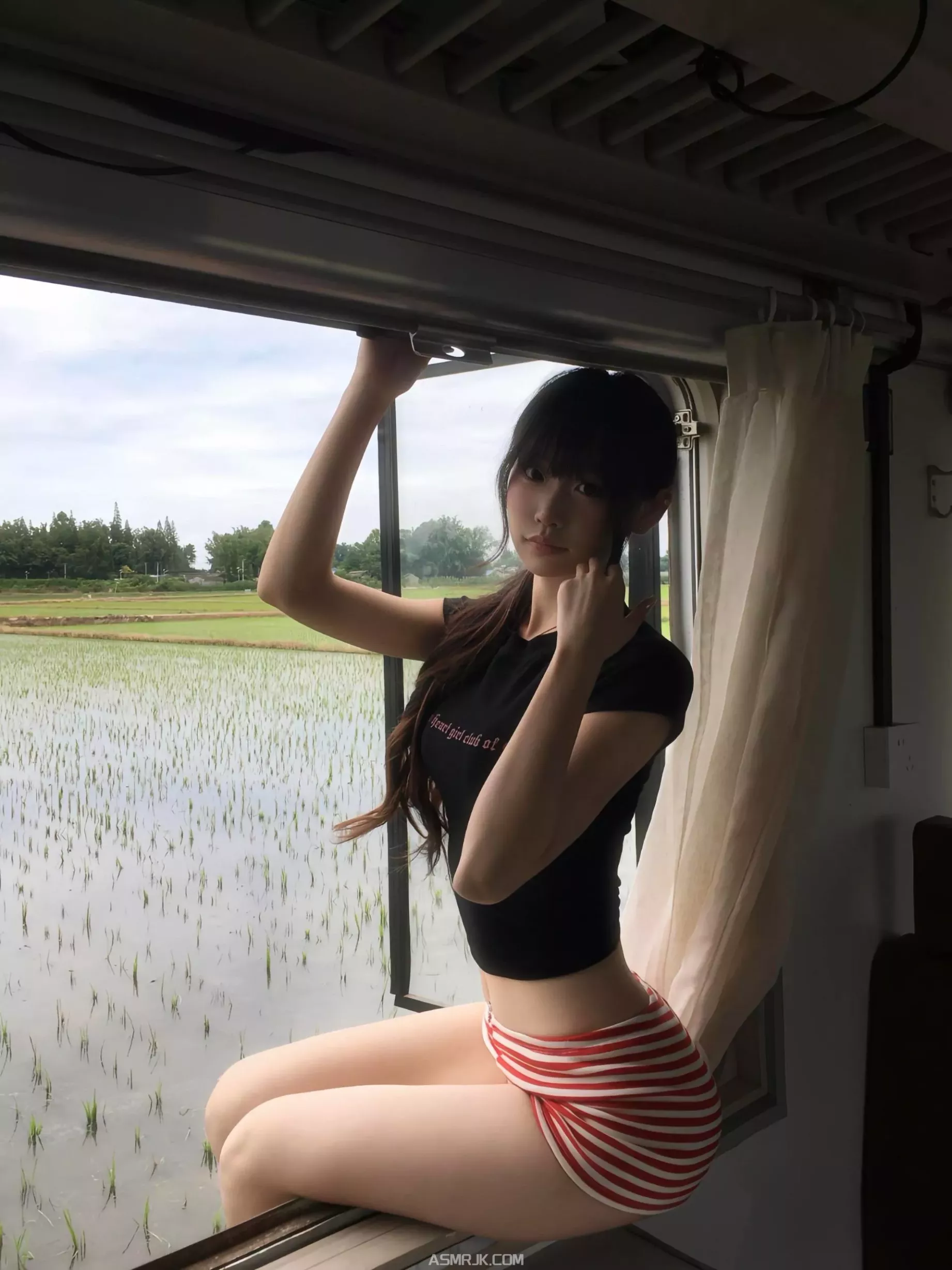 [POMEchan] 黑xx液