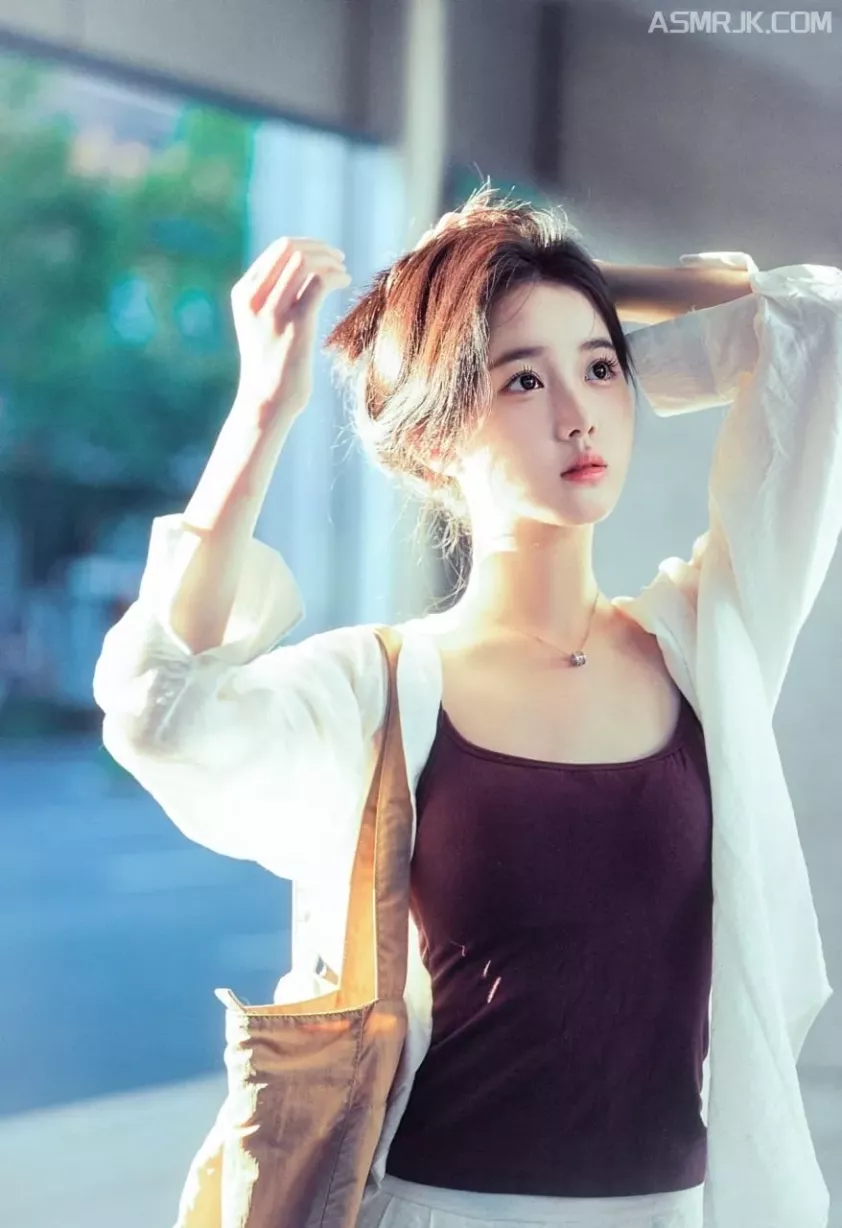 [Yoon ying ASMR] xx