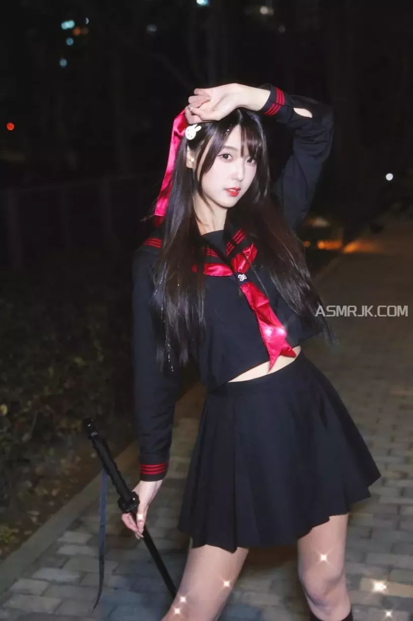 [日南 ASMR] 无xxxxxxx女