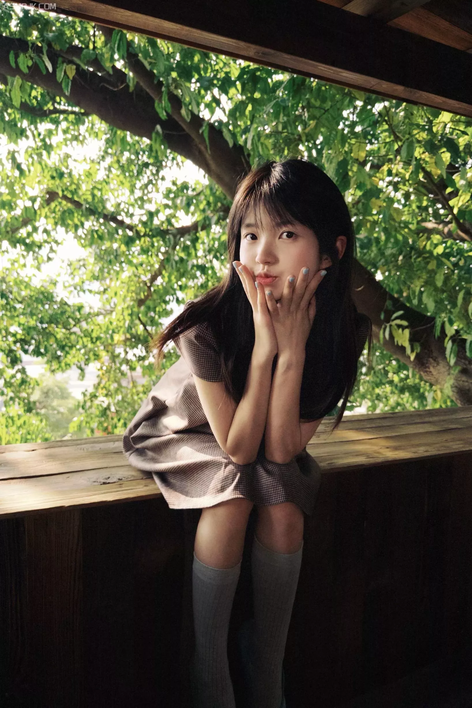 [白水静香] 嗯xxxxx钟