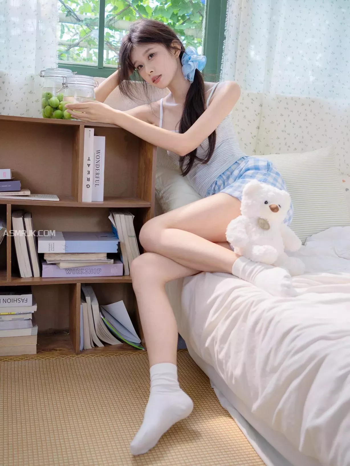 [二呆啾] xx