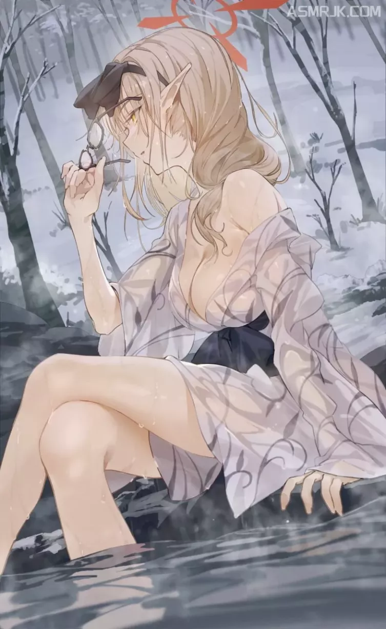 风情ASMR