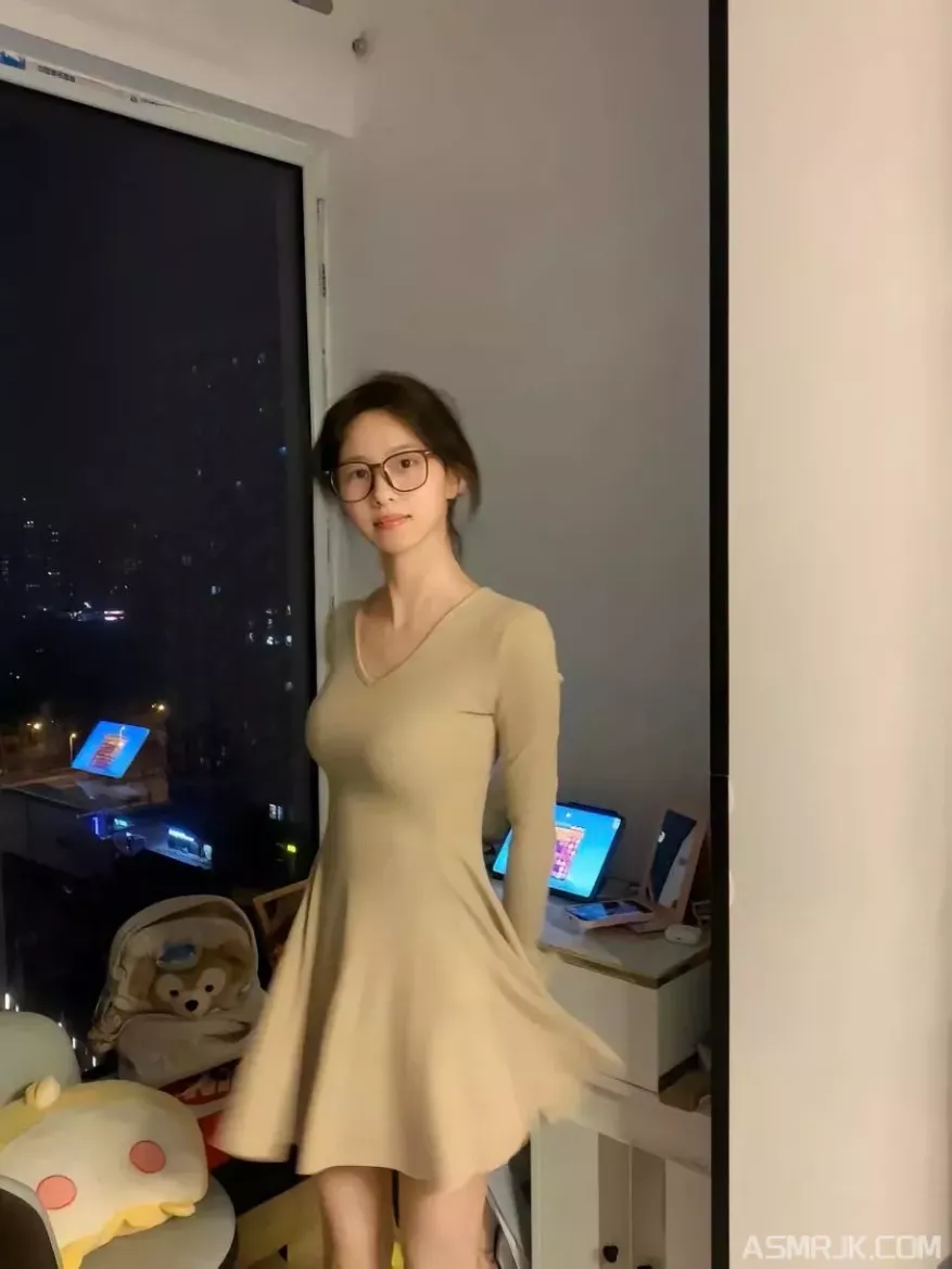 [小羽ASMR] 想xxxxx面