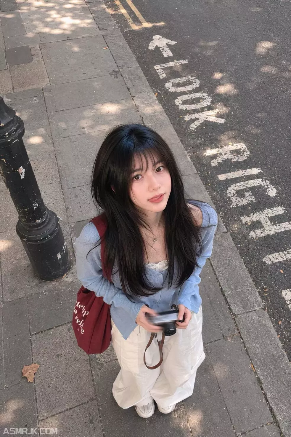 [Yoon ying ASMR] 褪xxxxxxxxx解