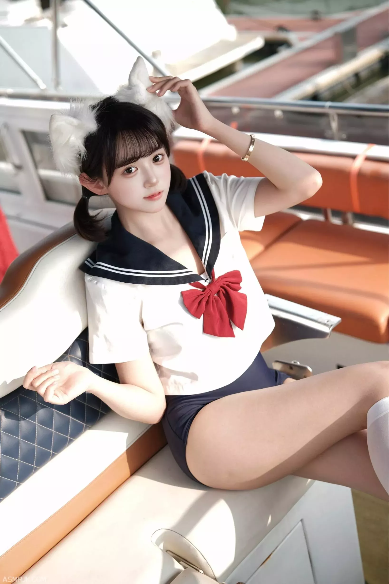 [楼下饼饼快睡觉] 被xxxxx踢