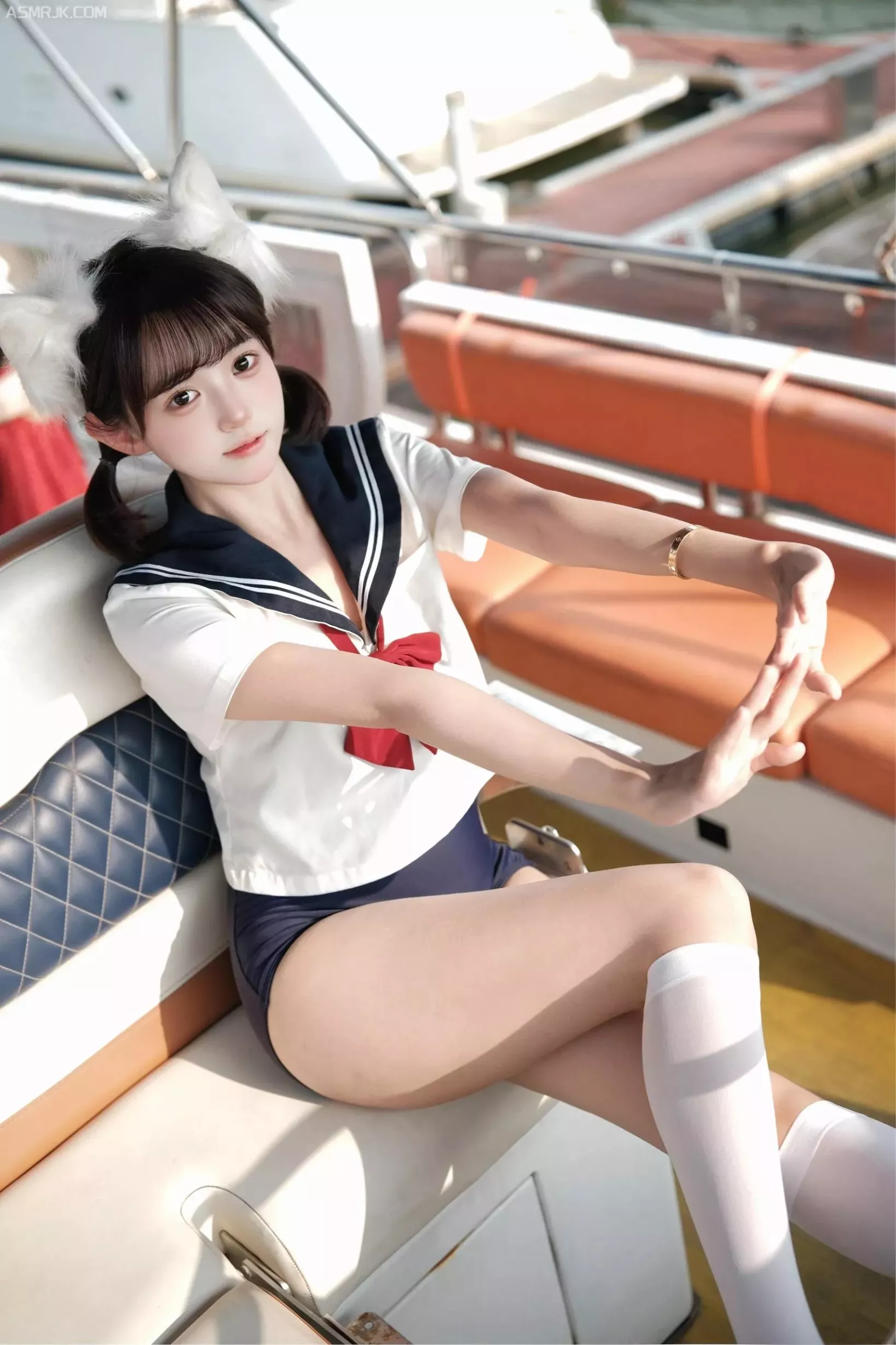 [白乃菟Nettie] 黑xxx液