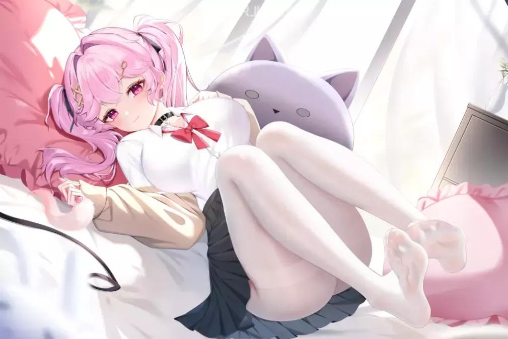 喵呜Miwuu