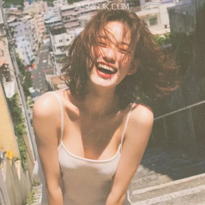 [MissWarmJ] 适xxx发