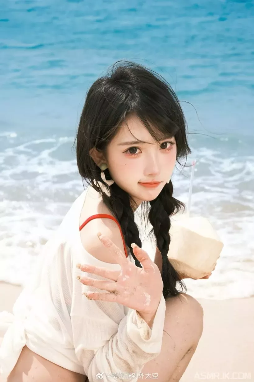 [Yoon ying ASMR] xx