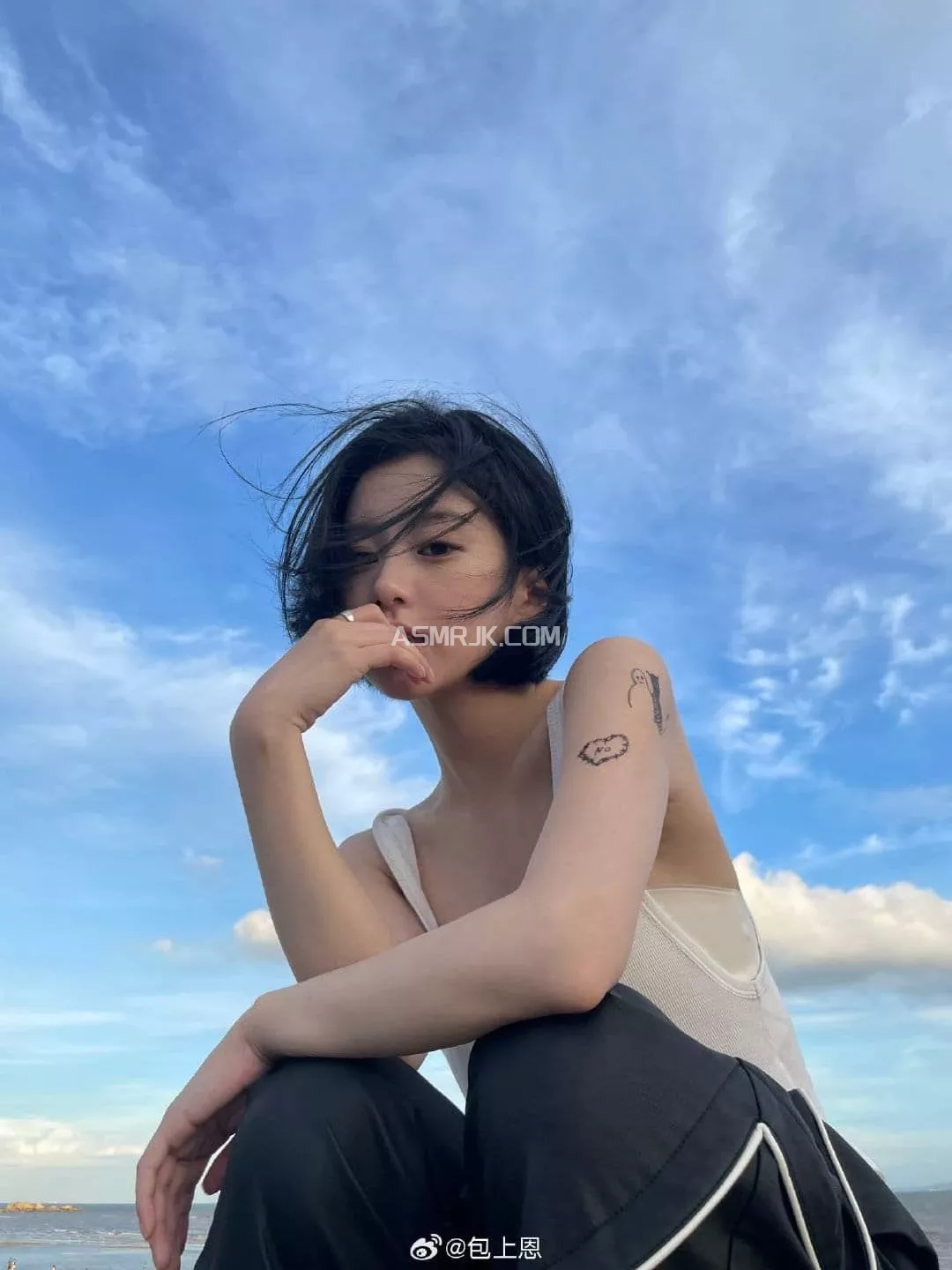 [吭吭不想睡觉] 特xxxa