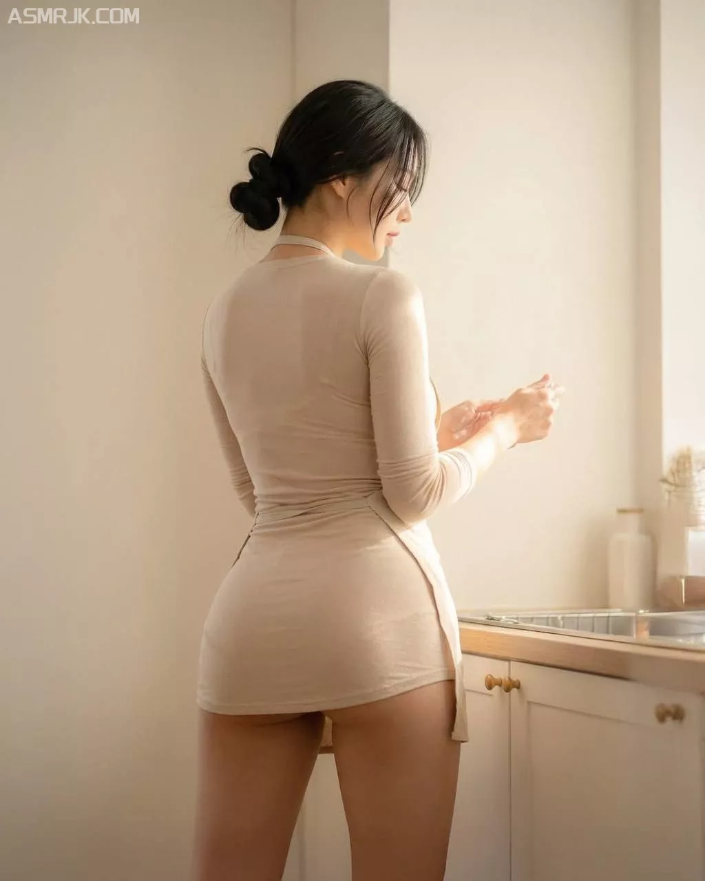 [Maimy ASMR] 漏xxx吗