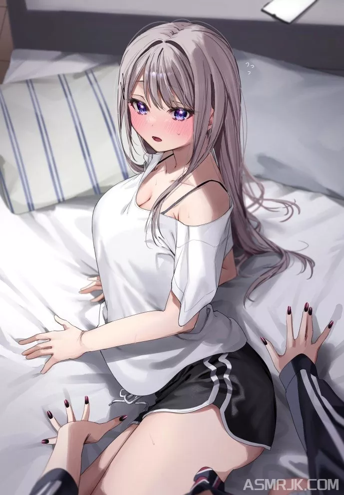 栗栗子