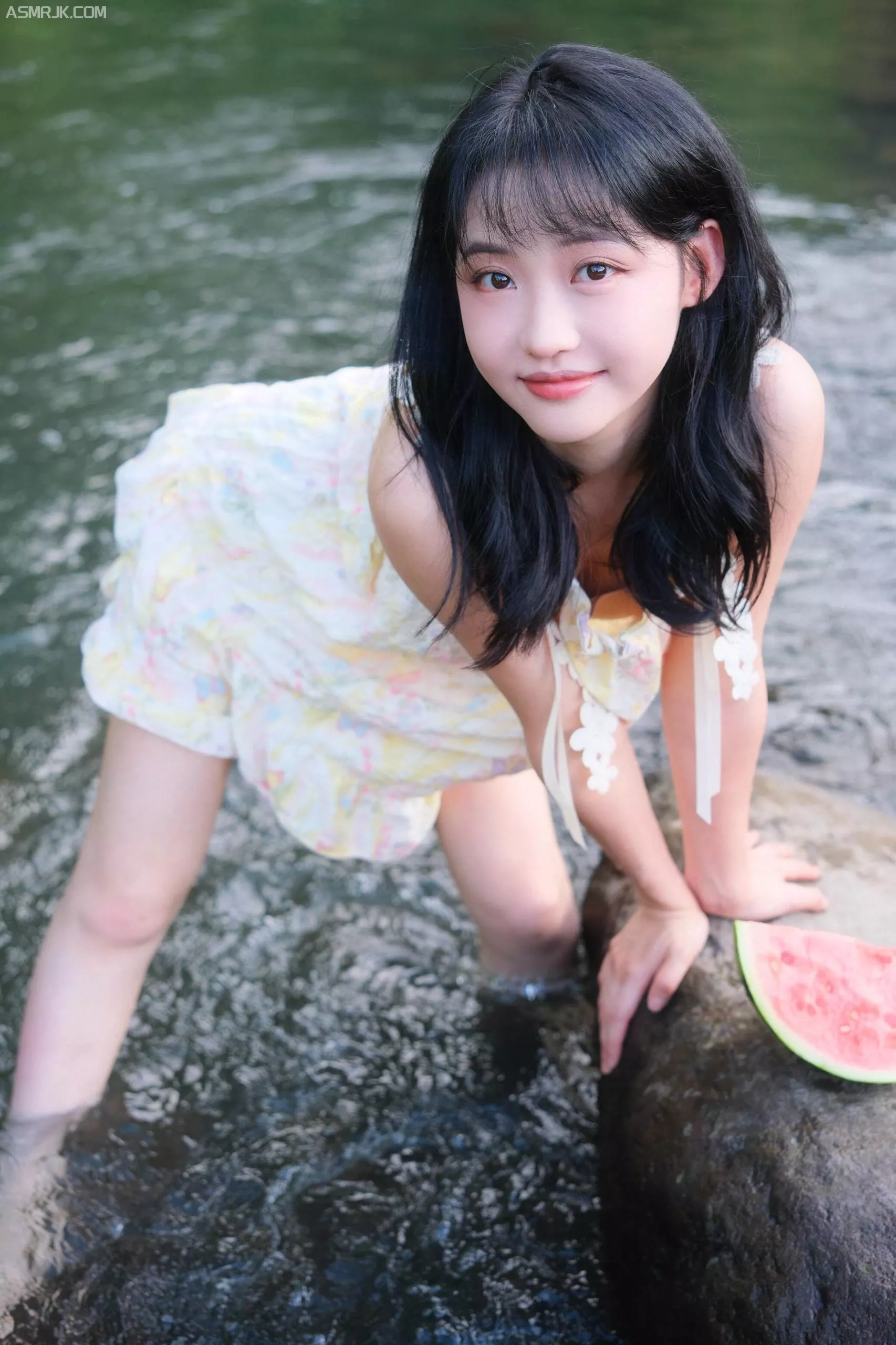 [小水不会水 清水咏美] xx