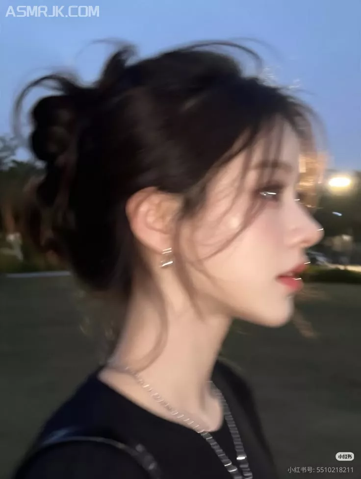 [婉儿别闹ASMR] 二x七