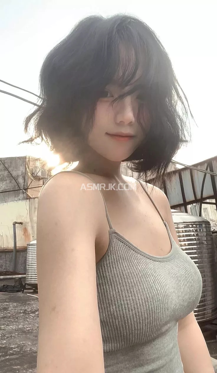 [婉儿别闹ASMR] 班x任
