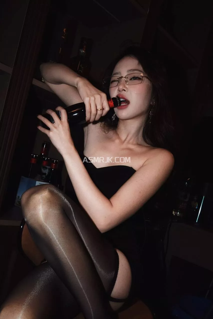 [小羽ASMR] 姐xx大
