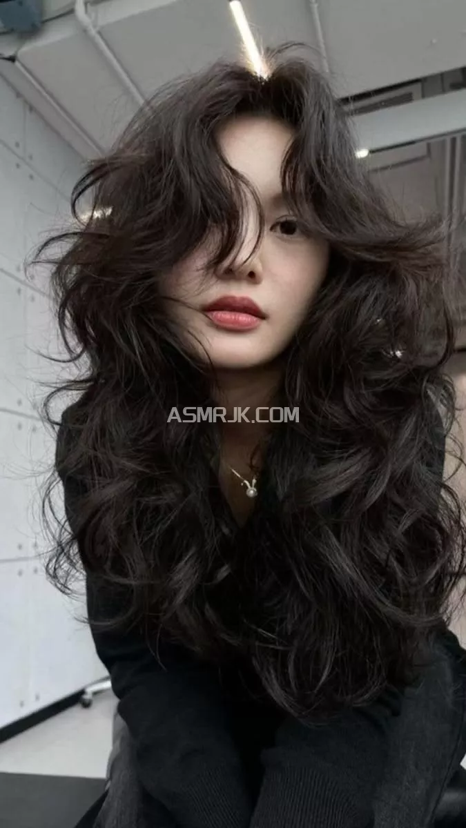 [婉儿别闹ASMR] 给xxxx励