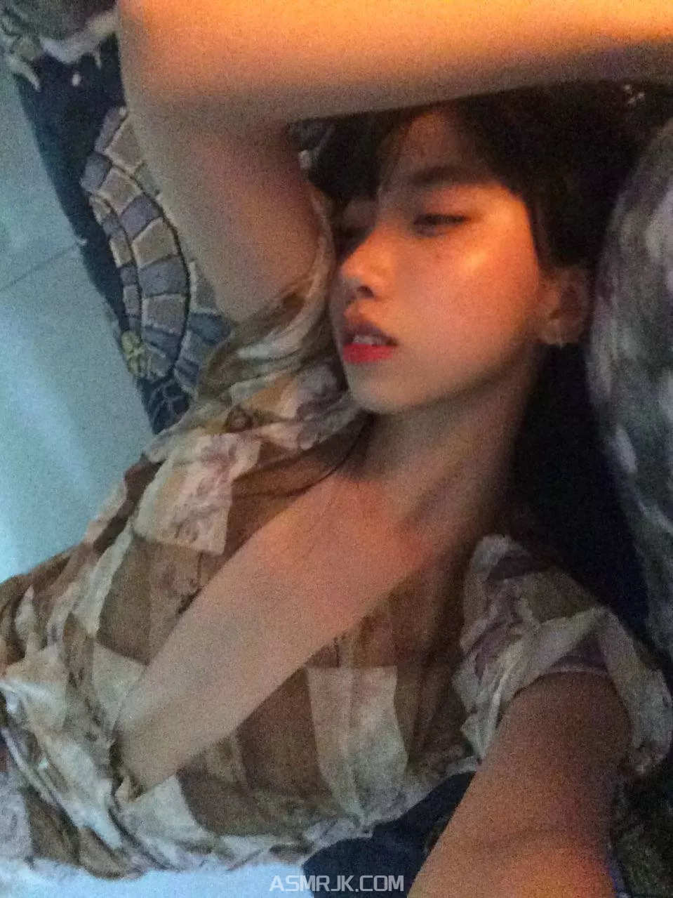 [呆呆小羊iu] 吃xx弟