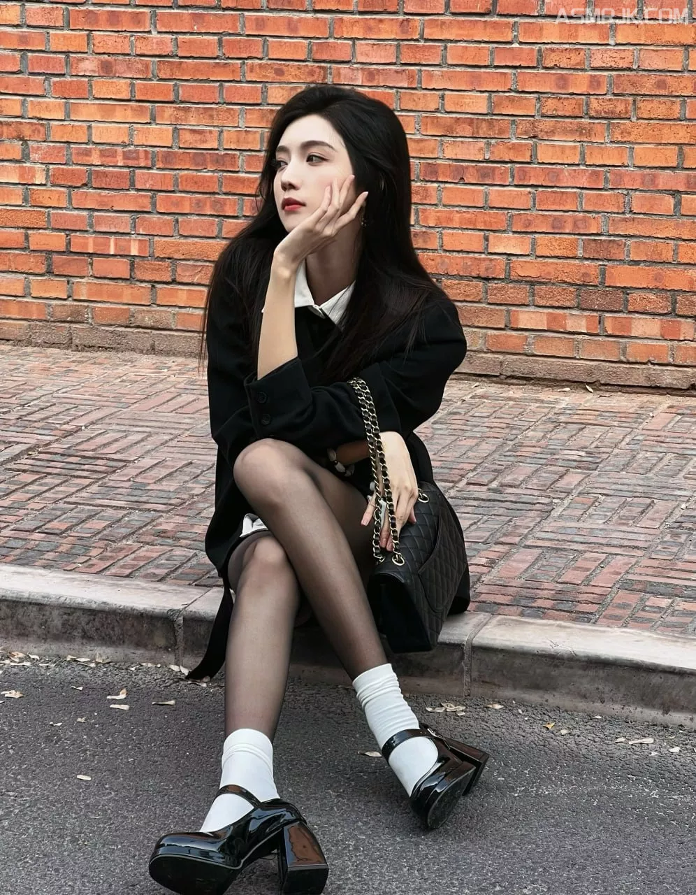 [网红系列] xx