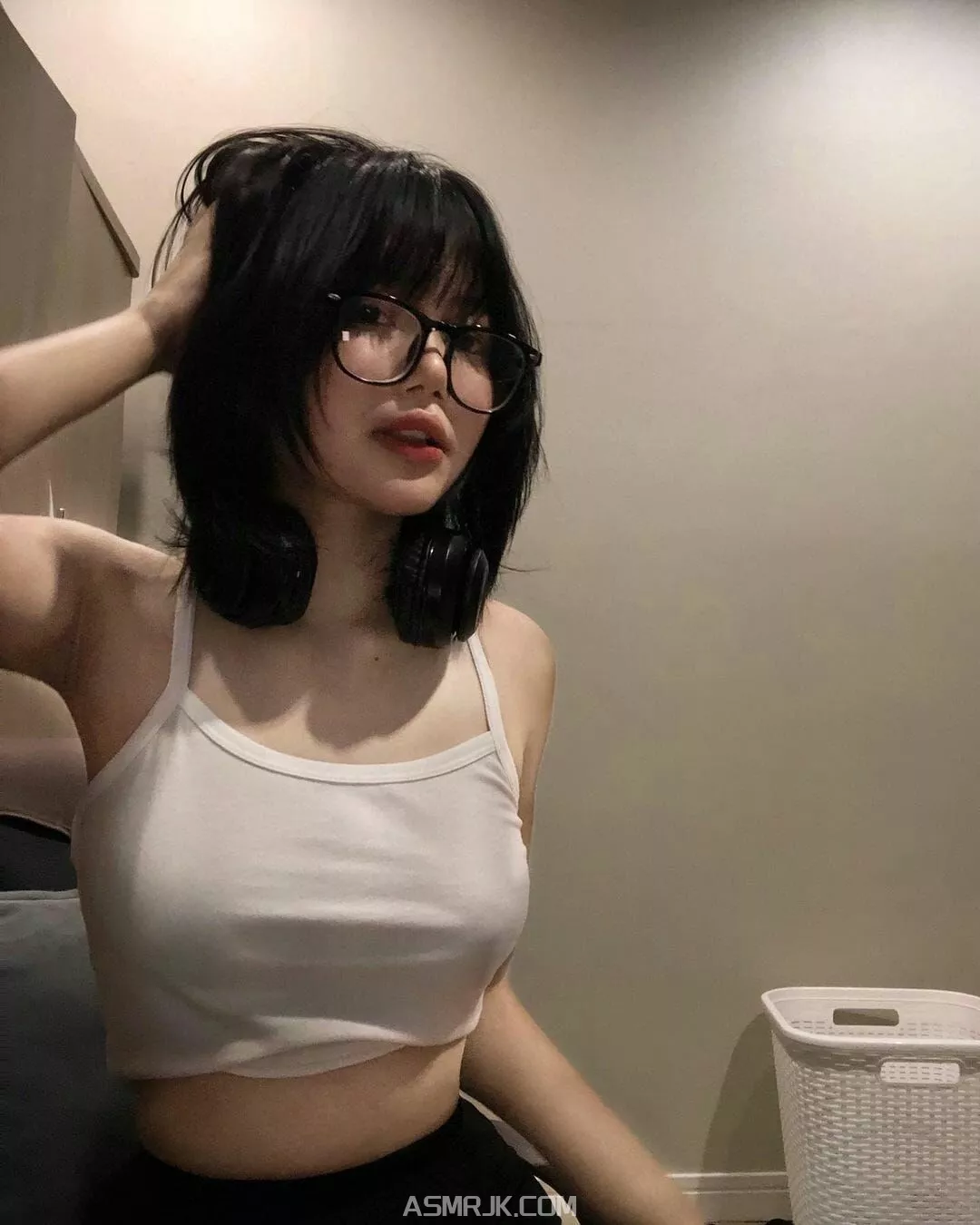 [小馨又没睡觉] 编x9