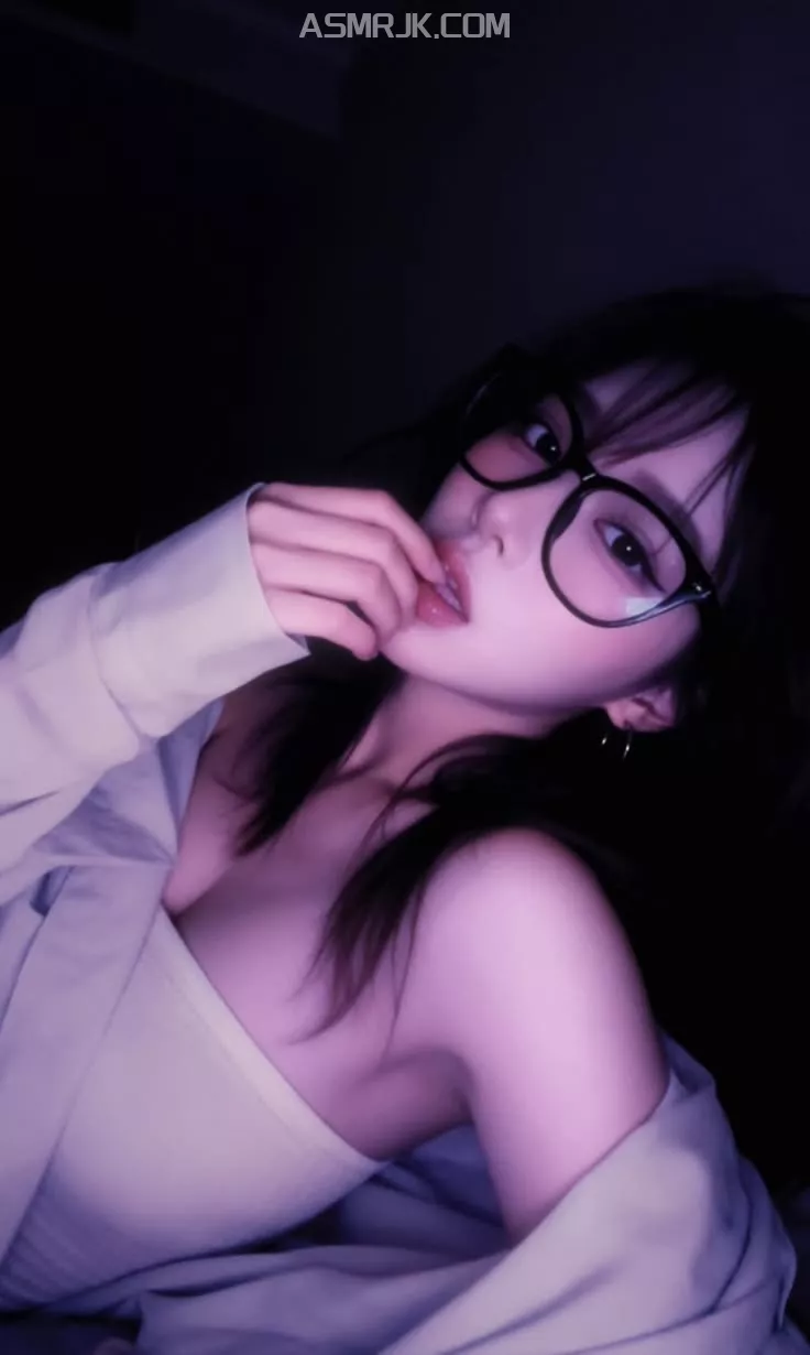 [婉儿别闹ASMR] 班xx肆