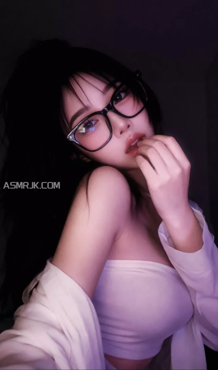 [婉儿别闹ASMR] 玩xx抠