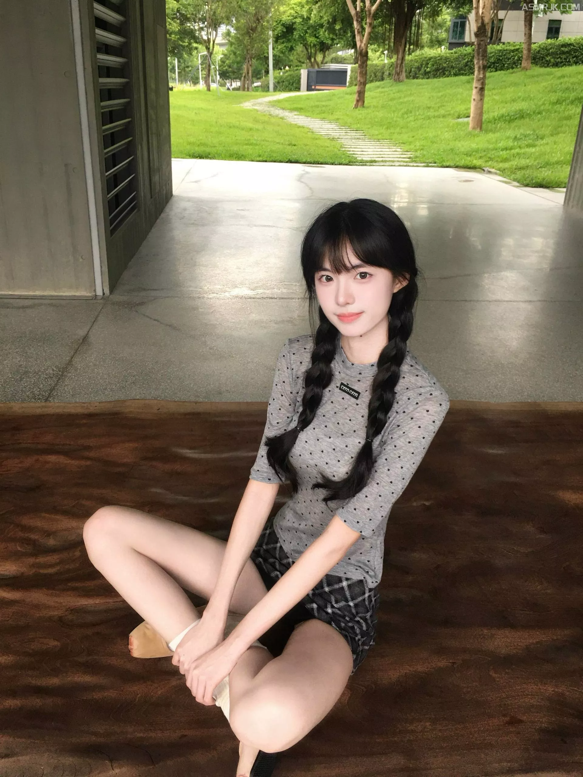 [眠桑] x