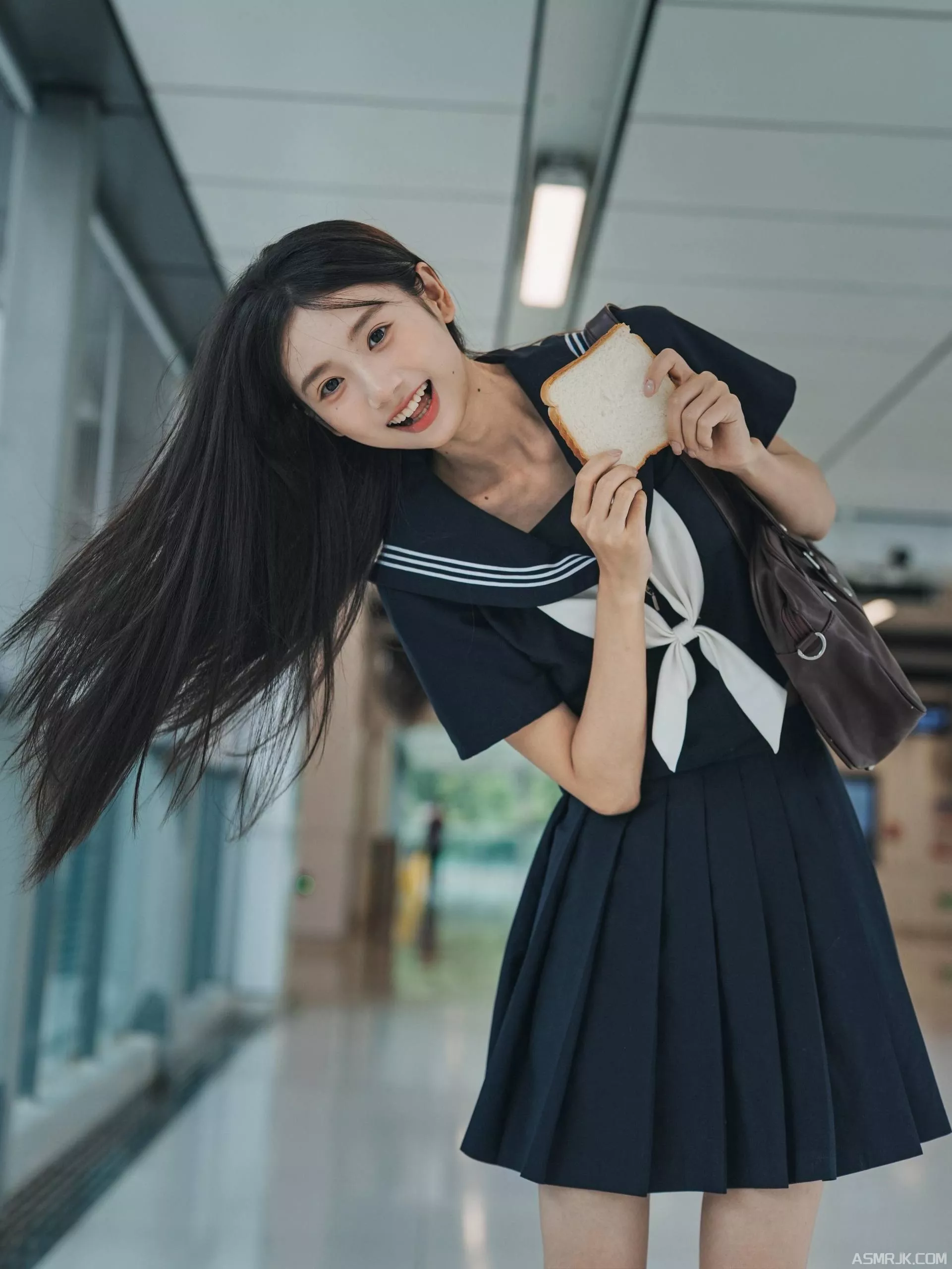 [Yoon ying ASMR] xx