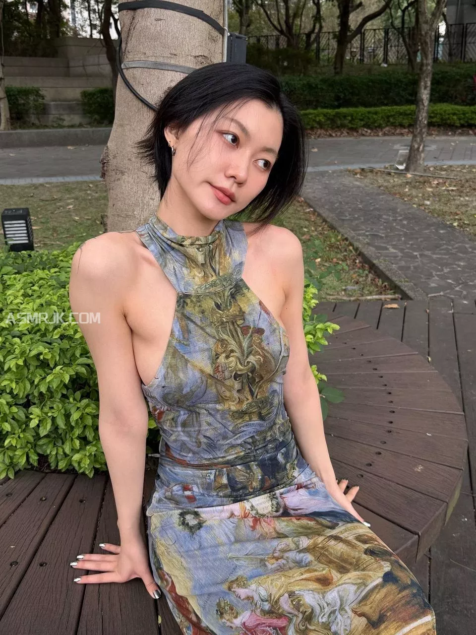 [桃宝爱睡觉捏] 迪xxxx多
