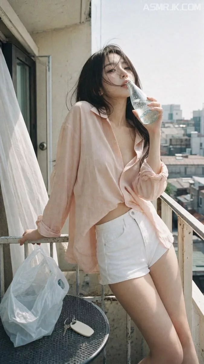 [婉儿别闹ASMR] xx