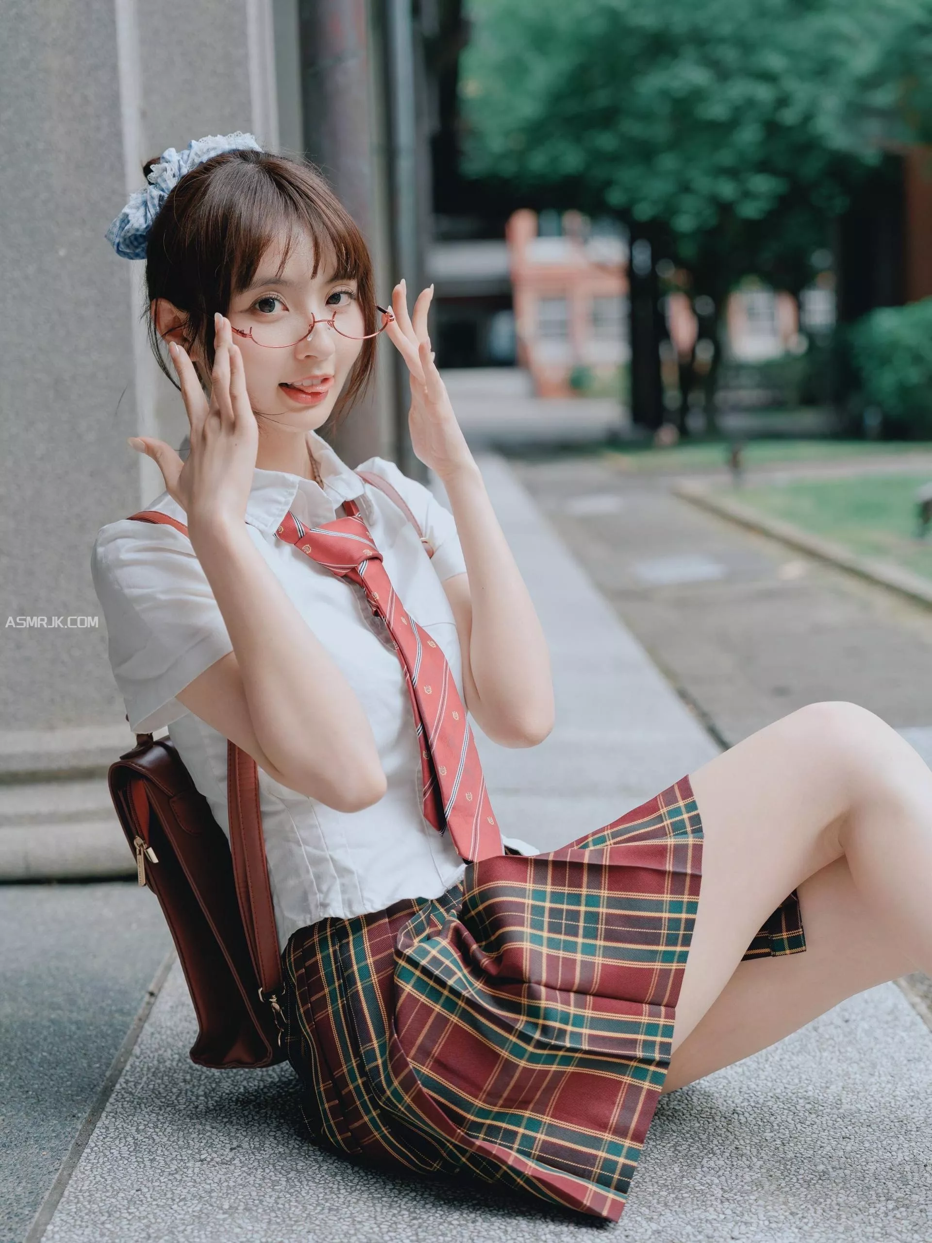 [Yoon ying ASMR] 上xx务