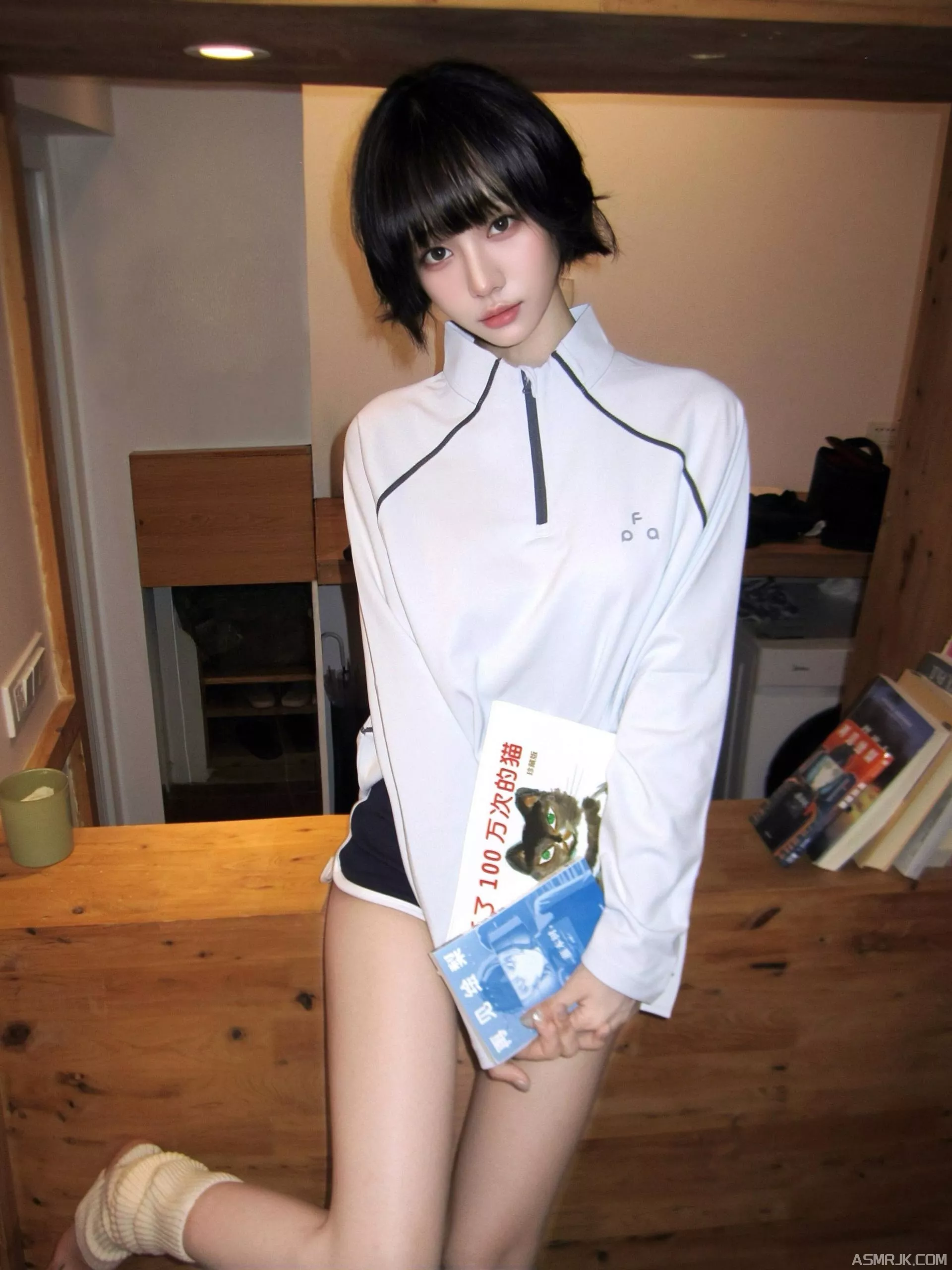 [Nareun_ASMR] xx