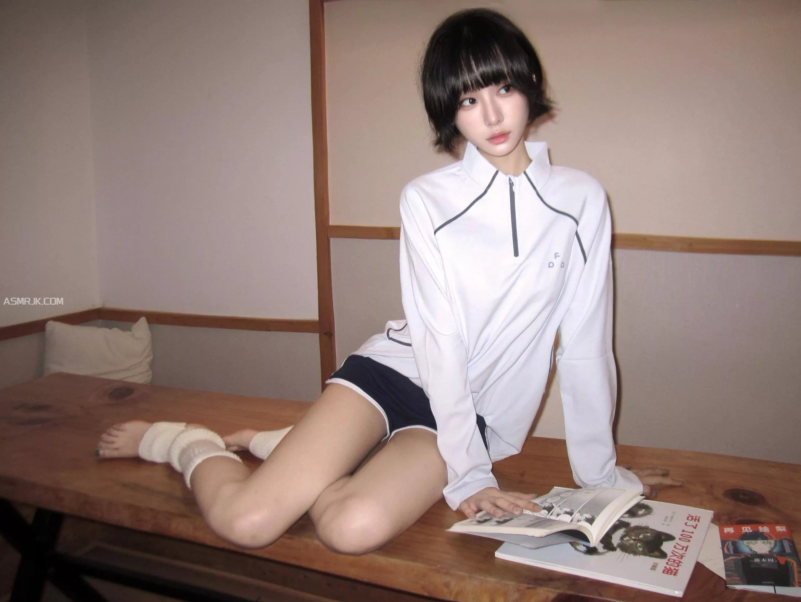 [隔壁的苏苏] 黑xxxx茹
