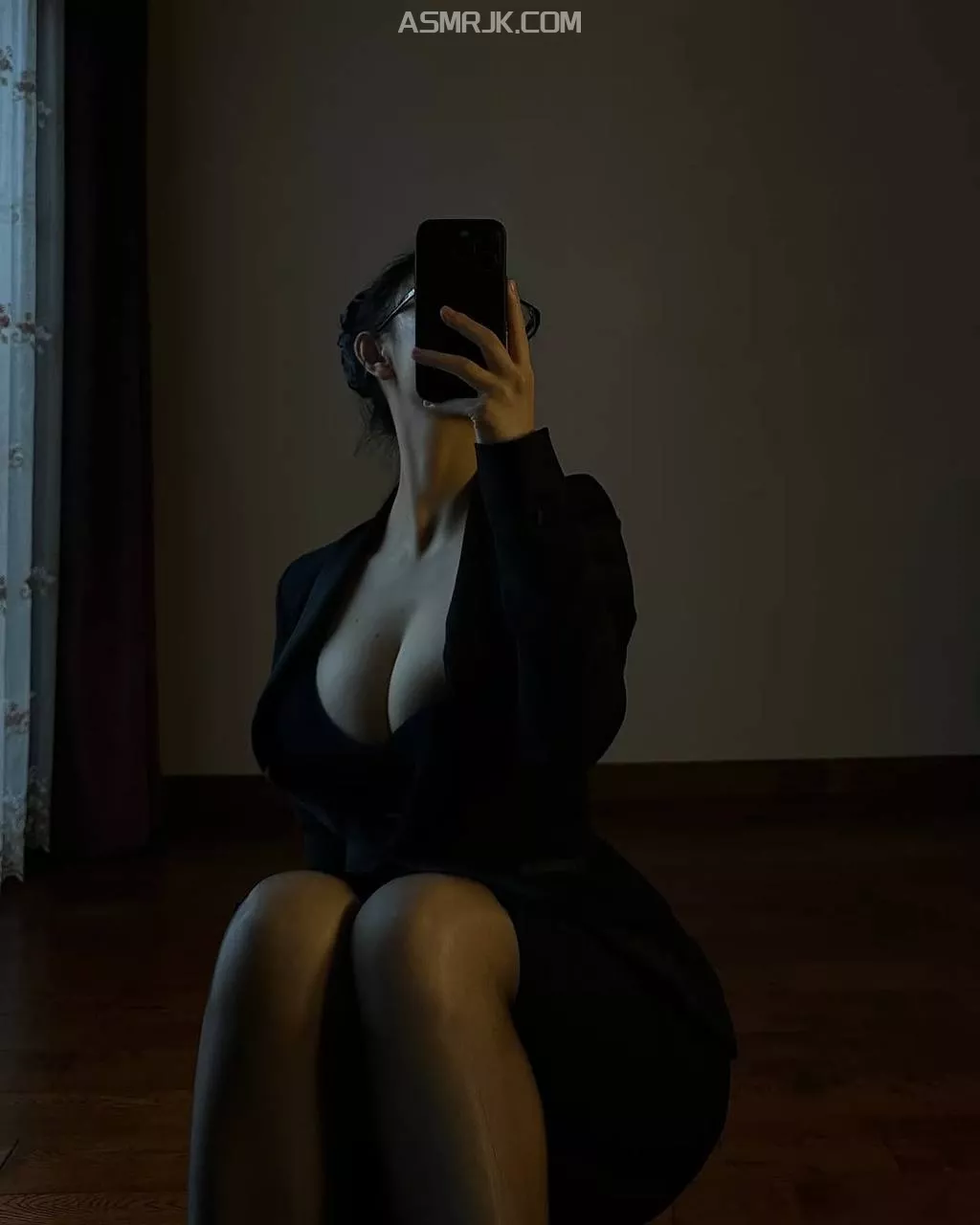 [Maimy ASMR] 想x不