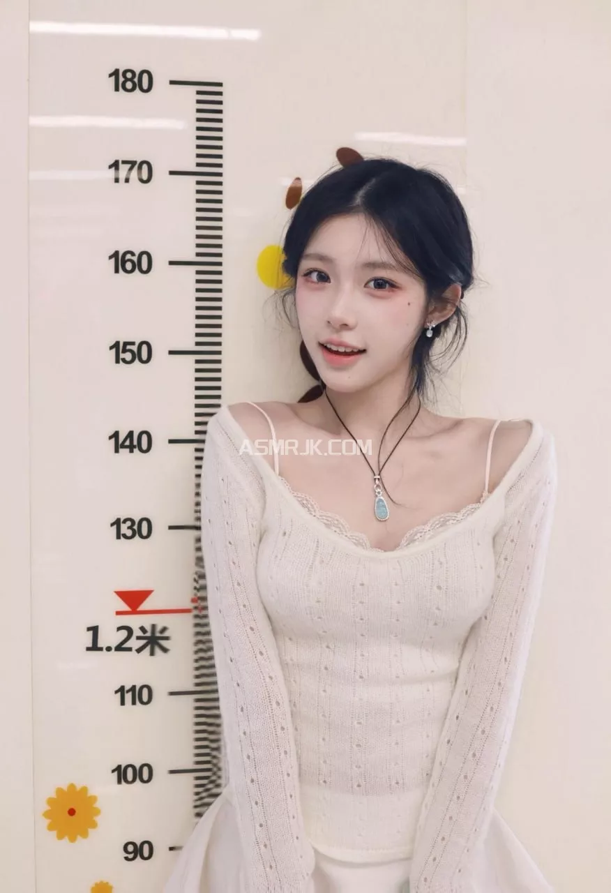 [觉觉不困] xx