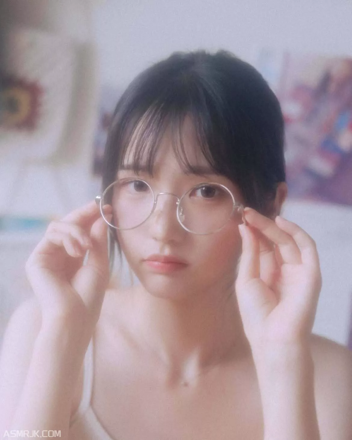 [missslily] 请xxxxxx面
