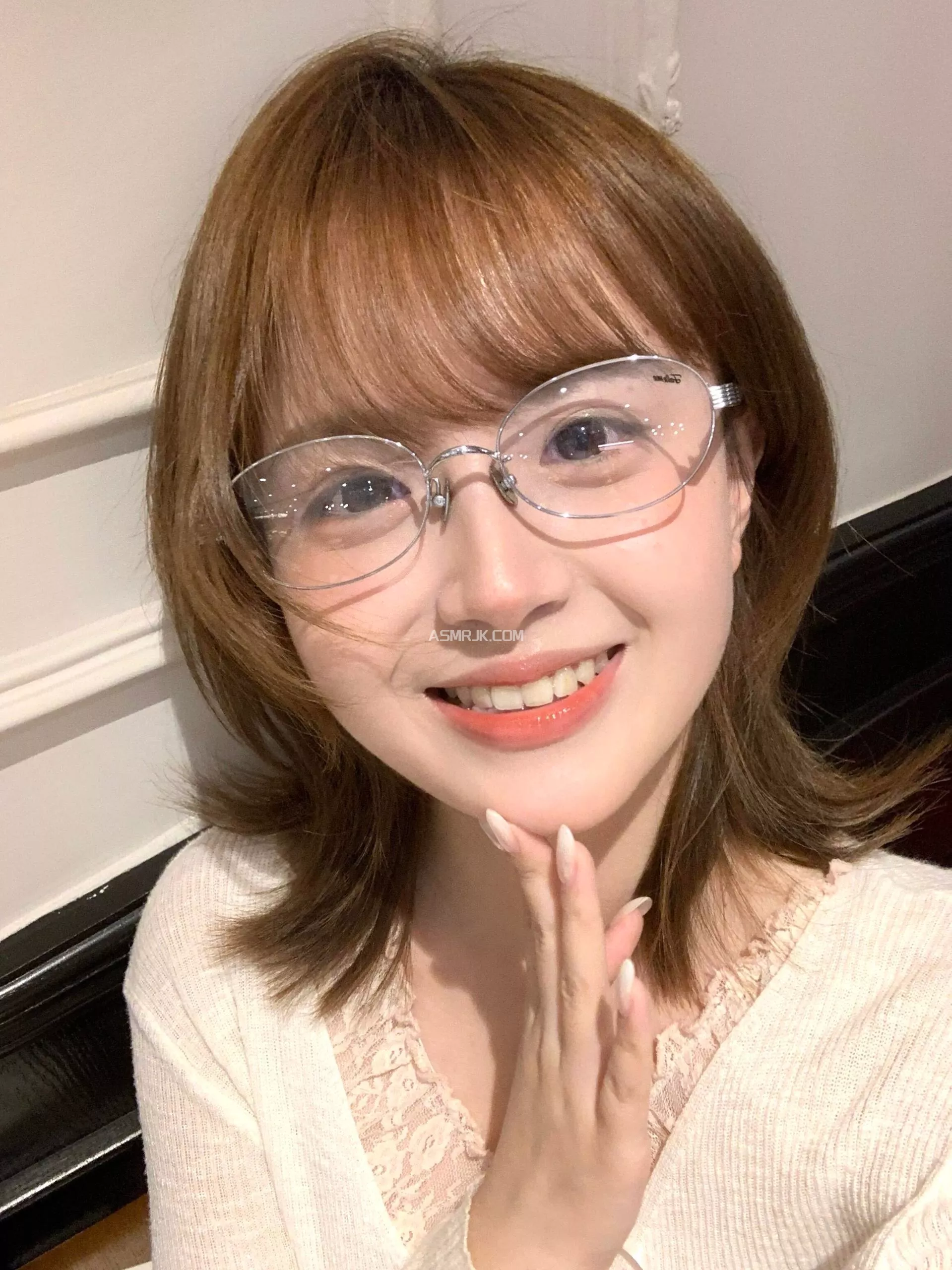 [小萌ASMR] 包x舔