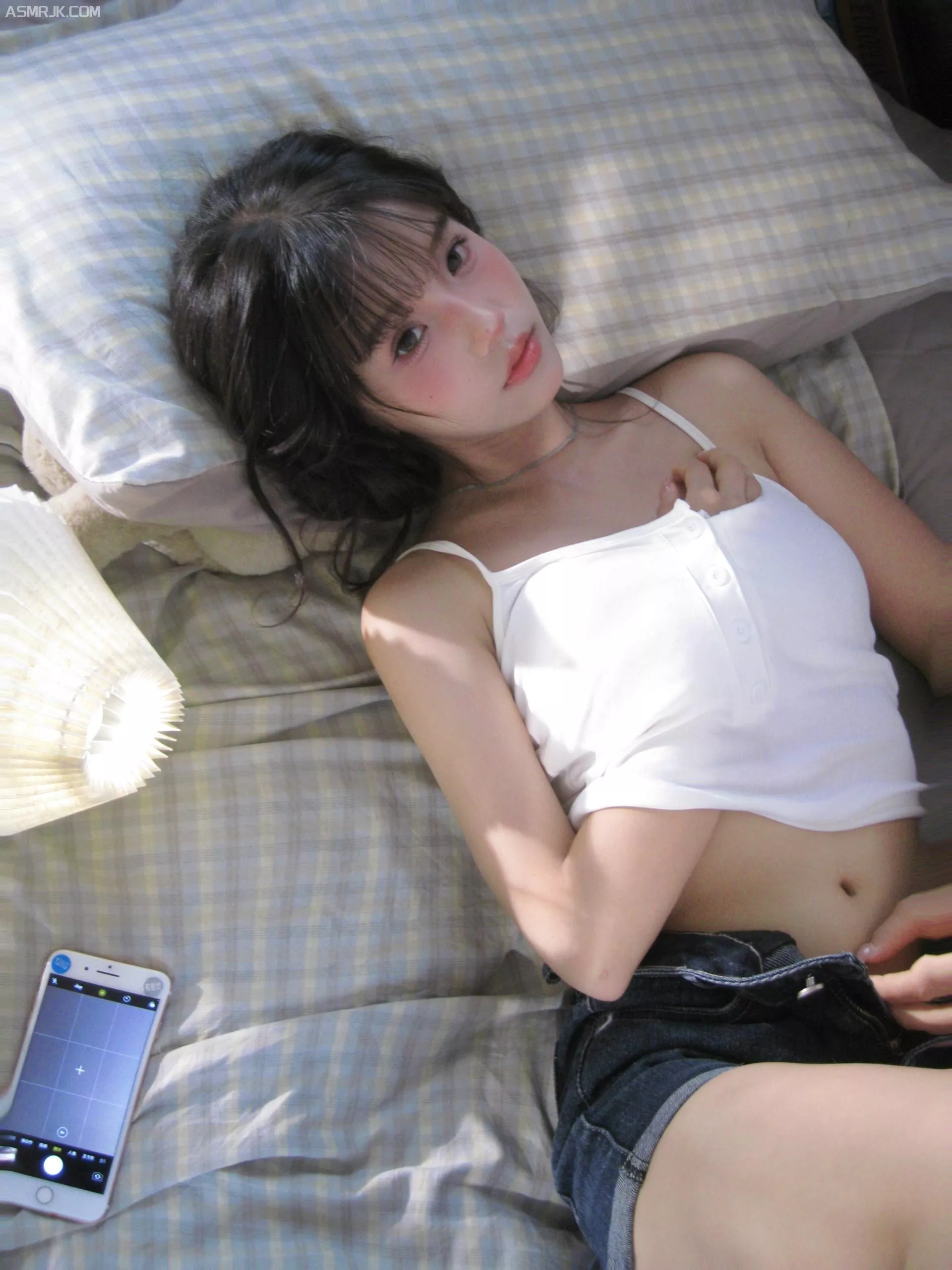 [凡凡的助眠日记] 用xxx鹿
