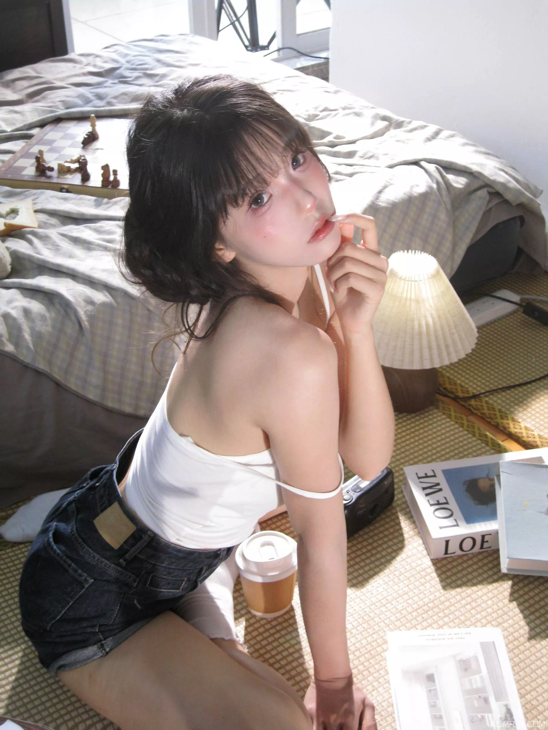 [沛沛] 哥xxxx吗