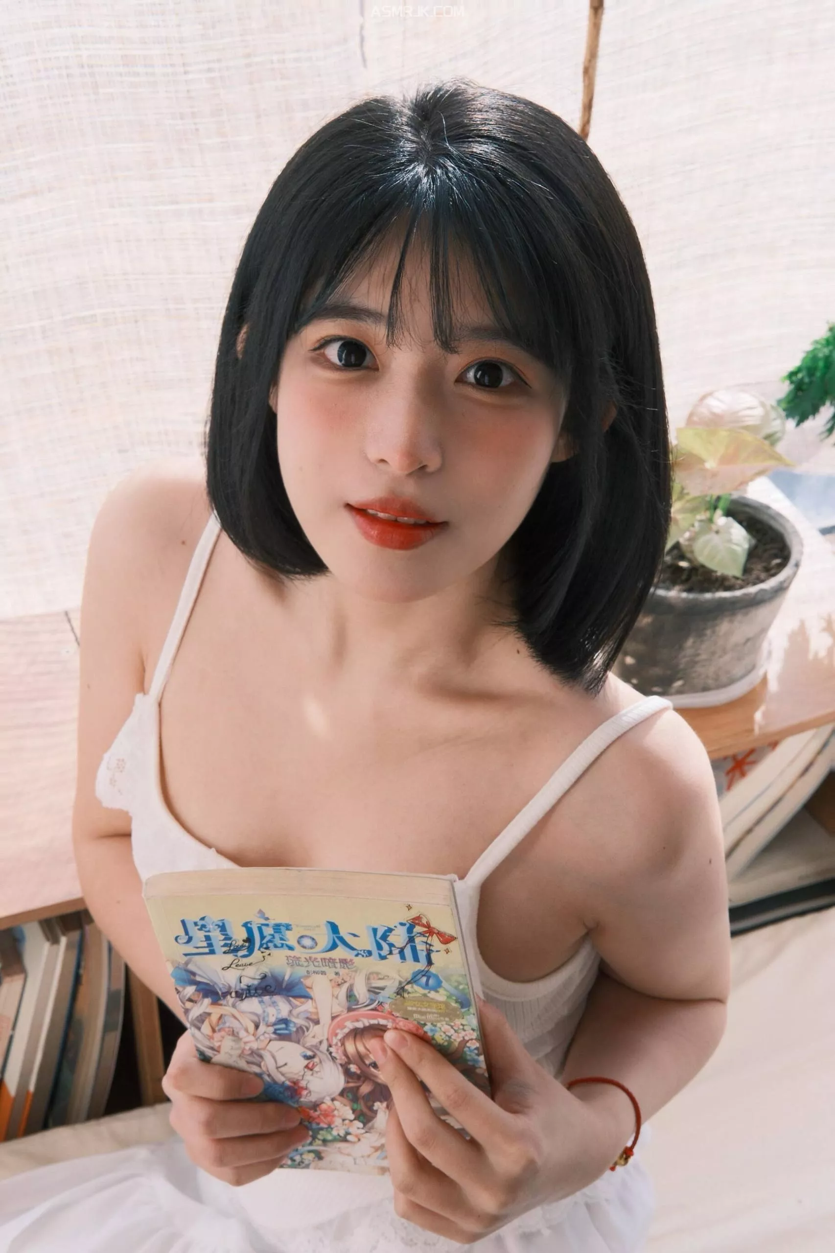 [呆呆小羊iu] 姐xxxx你
