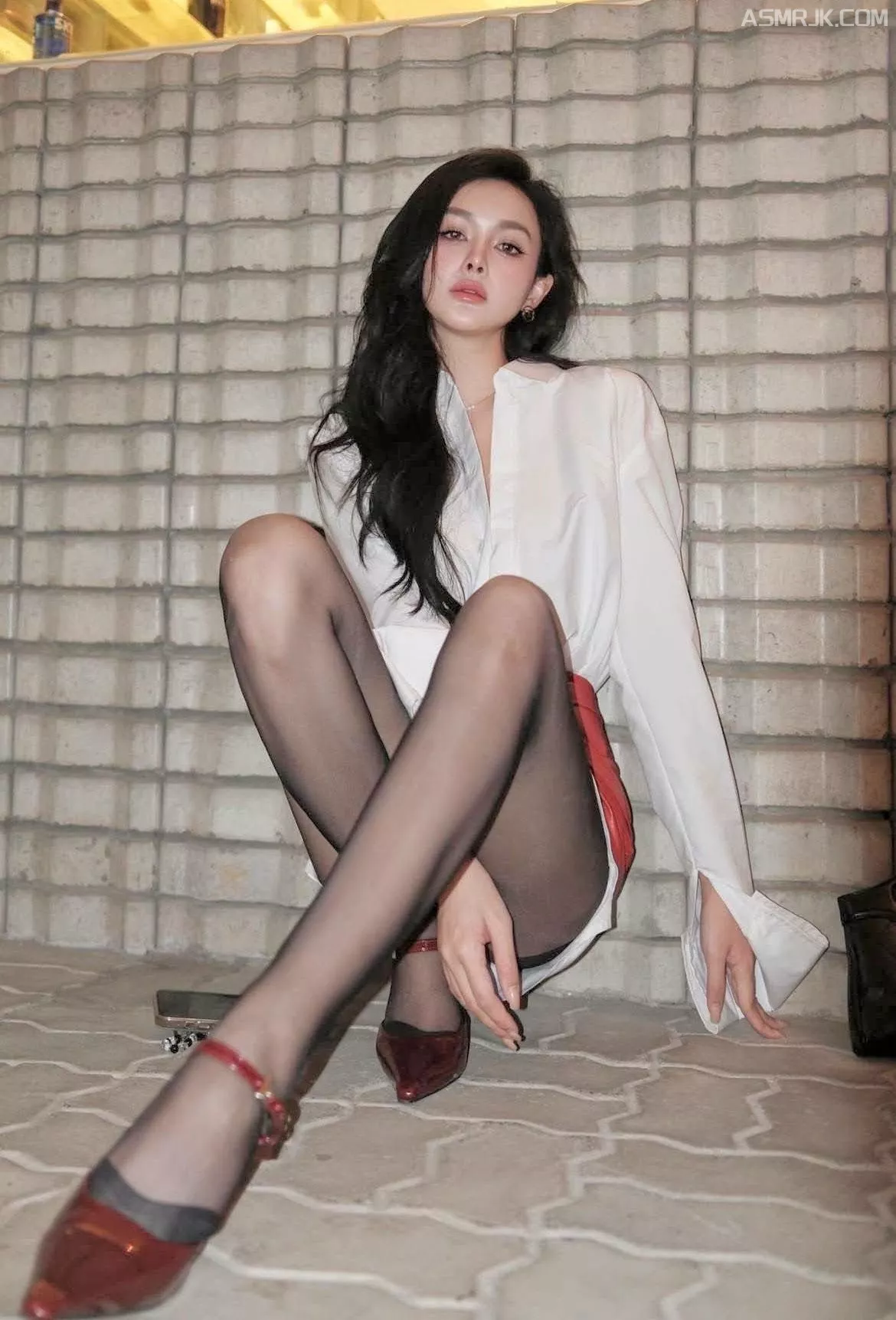 [露珀塔Ruperta] 女xxxxx晚