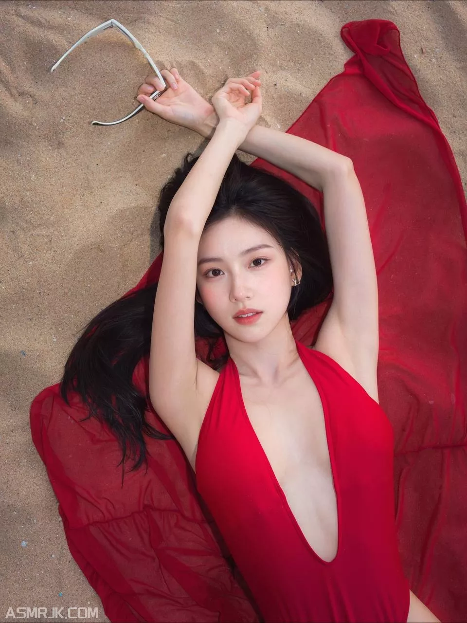 [Hari] 母xx从