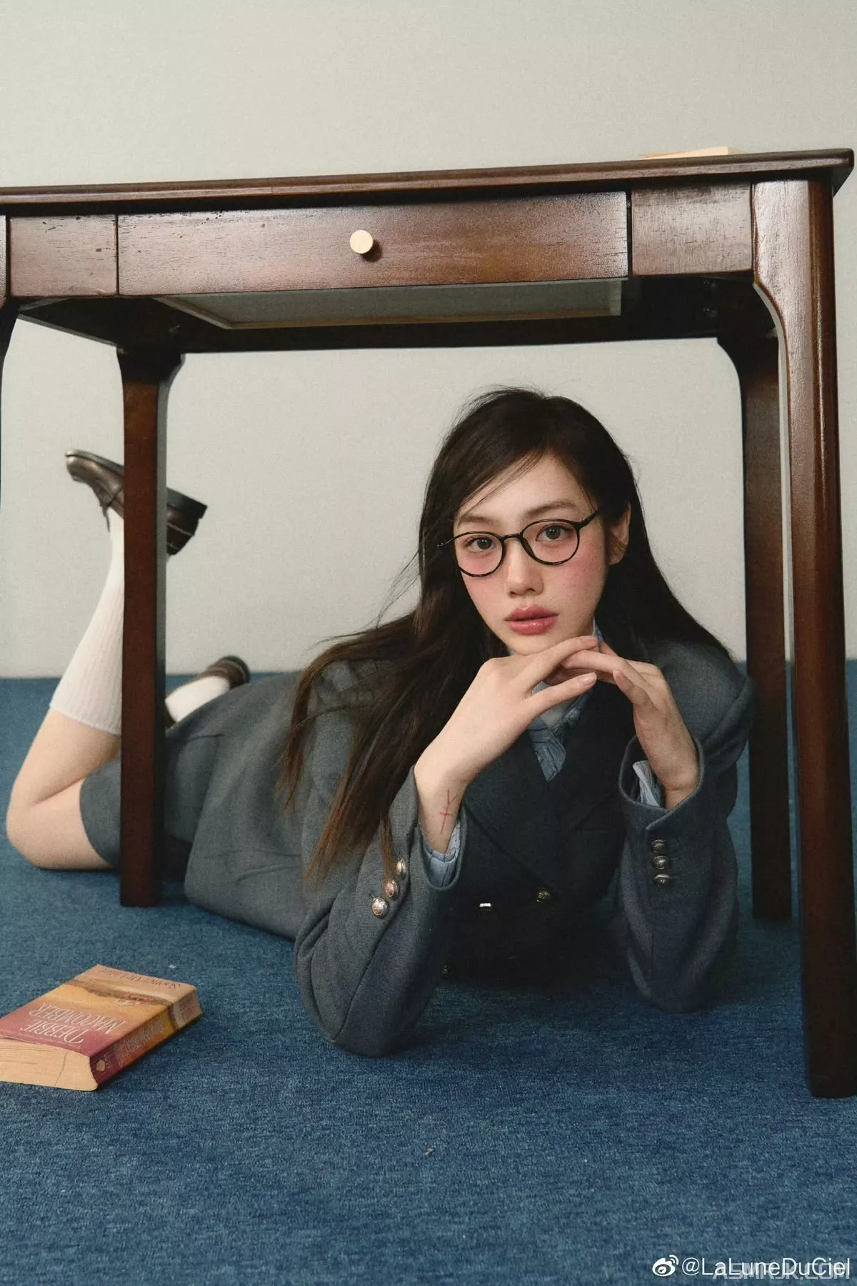 [是喵宝呀] 御xxx奉