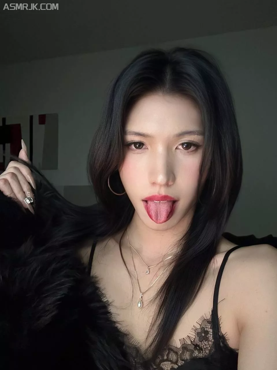 [程皖该睡觉啦] 吃xxxxx把