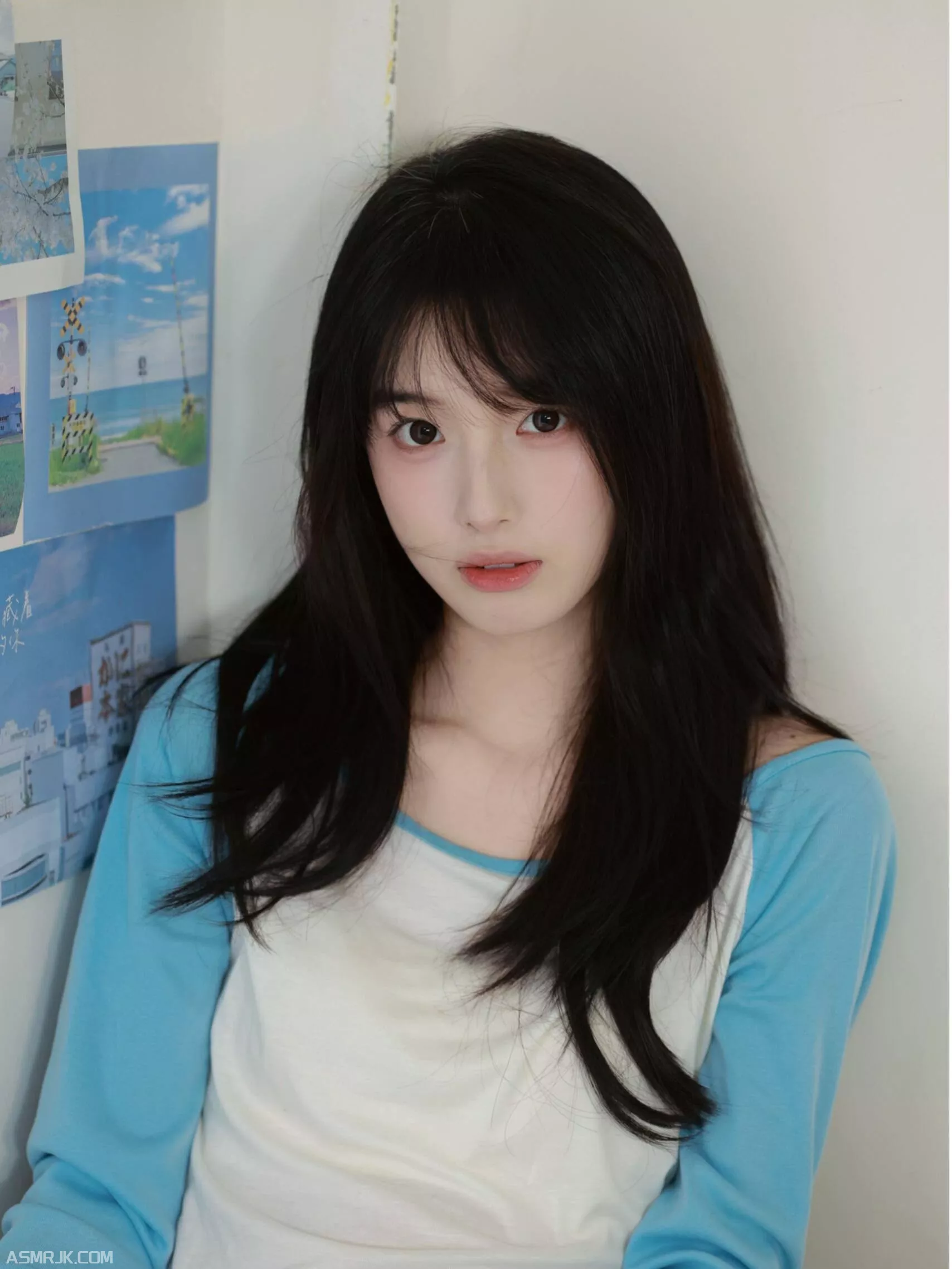 [阮糖honey] 亲x贰