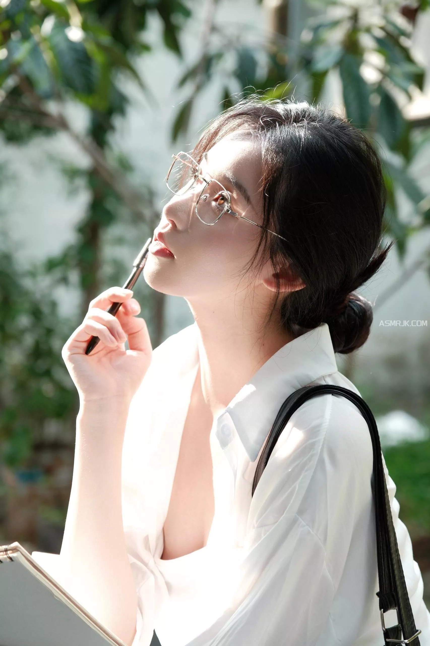 [Yoon ying ASMR] 水x肆