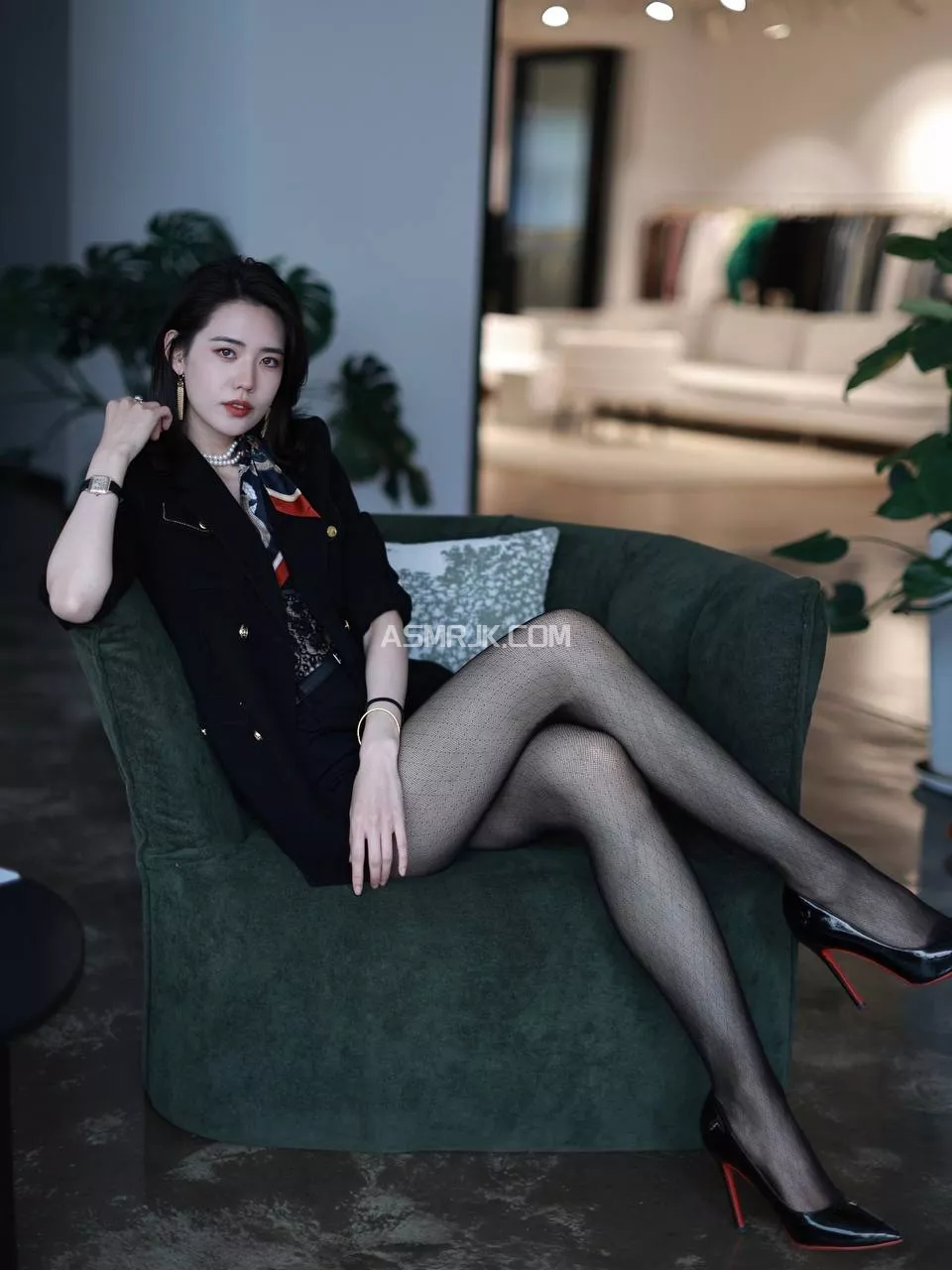 [网红系列] 阿xxx猴